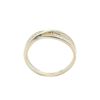 Imagen de Anillo Isabella Oro 9k