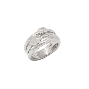 Imagen de Anillo de Plata Liso