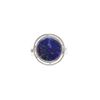 Imagen de Anillo Círculo Lapislázuli