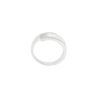 Imagen de Anillo Rectángulo Nácar