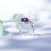 Imagen de Anillo Mut violeta