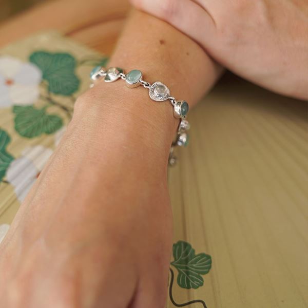 Imagen de Brazalete Cora