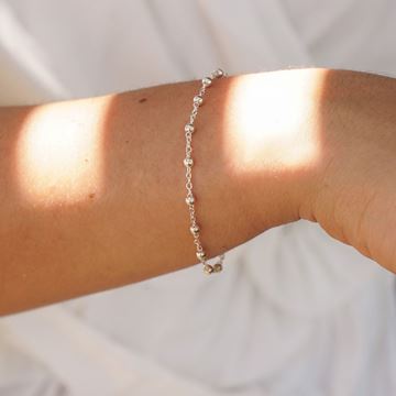 Imagen de Pulsera Rosario
