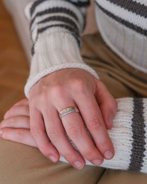 Imagen de Anillo Annie