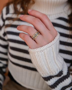 Imagen de Anillo Somi