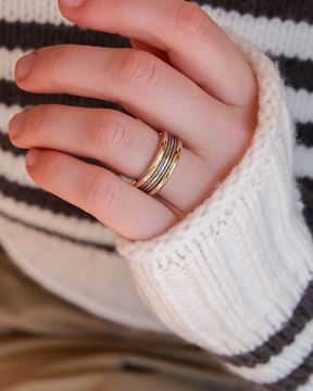 Imagen de Anillo Somi