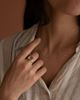 Imagen de Anillo Ámbar