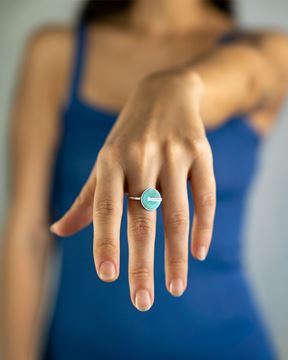 Imagen de Anillo Iris