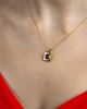 Imagen de Dije Nerea - Oro 18k