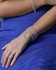 Imagen de Pulsera Meli elastizada D1-D2-D3