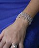 Imagen de Pulsera Meli elastizada D1-D2-D3