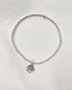 Imagen de Pulsera Meli elastizada  Árbol vida D6-D7-D8