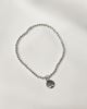 Imagen de Pulsera Meli elastizada  Árbol vida D6-D7-D8