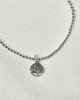 Imagen de Pulsera Meli elastizada  Árbol vida D6-D7-D8