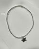 Imagen de Pulsera Meli elastizada dijes D9-D10-D11-12