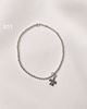 Imagen de Pulsera Meli elastizada dijes D9-D10-D11-12