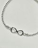 Imagen de Pulsera Meli elastizada dijes D9-D10-D11-12