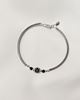 Imagen de Brazalete Mora Negro