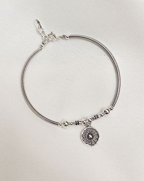 Imagen de Brazalete Mora Sol