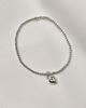 Imagen de Pulsera Meli elastizada dijes D9-D10-D11-12