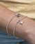 Imagen de Pulsera Meli elastizada dijes D9-D10-D12