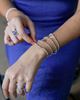 Imagen de Pulsera Meli elastizada D4-D5