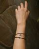 Imagen de Brazalete Mora Sol