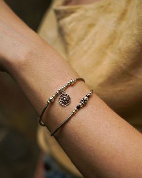 Imagen de Brazalete Mora Sol