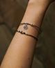 Imagen de Brazalete Mora Sol