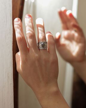 Imagen de Anillo Xia