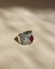 Imagen de Anillo Xia Rubí