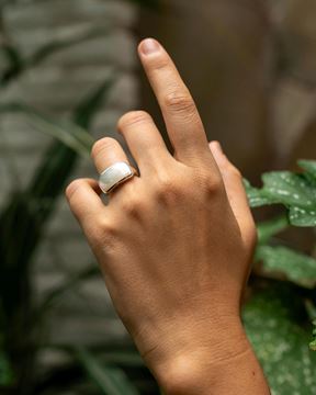 Imagen de Anillo Bruna