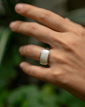 Imagen de Anillo Bruna