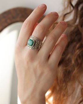 Imagen de Anillo Lucio