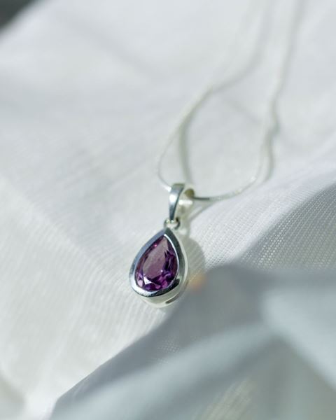 Imagen de Colgante Drop
