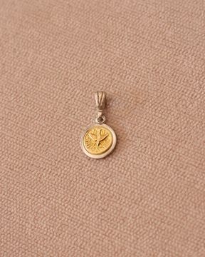 Imagen de Dije Espiritu Santo