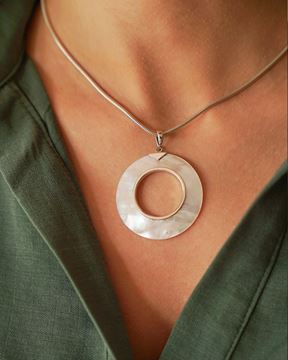 Imagen de Dije Circle