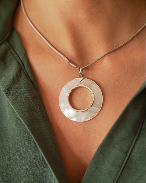 Imagen de Dije Circle