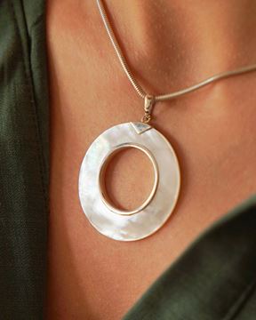 Imagen de Dije Circle