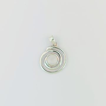 Imagen de Dije Espiral