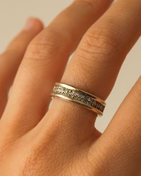 Imagen de Anillo Trima