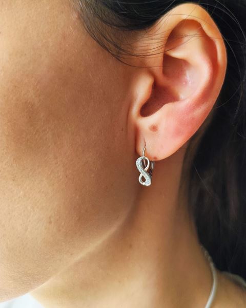 Imagen de Aros  Eternity