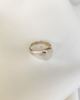 Imagen de Anillo cuadrado