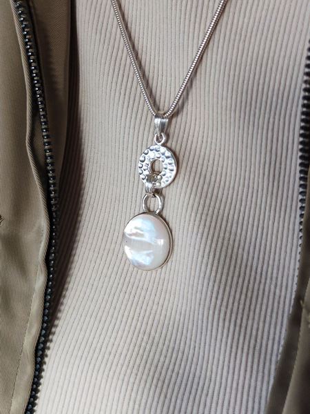 Imagen de Dije Lumina