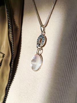 Imagen de Dije Lumina