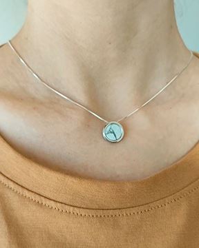 Imagen de Dije Malú