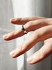 Imagen de Anillo Midi liso