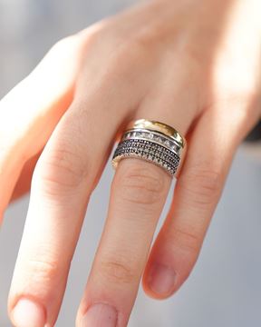 Imagen de Anillo Nuk