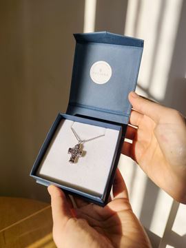 Imagen de Cruz San Benito