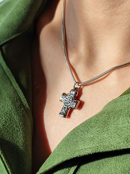 Imagen de Cruz San Benito